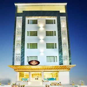 Hotel Amritsar International